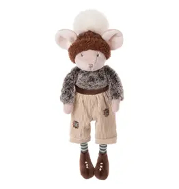 Bukowski Bears Winter Henry