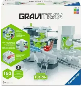 Ravensburger GraviTrax - Action Set Fusion