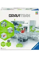 Ravensburger GraviTrax - Action Set Fusion