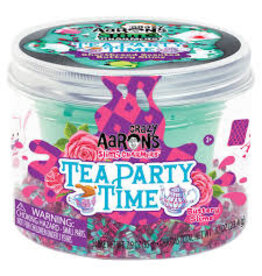 Crazy Aaron's Crazy Aaron's Slime Charmers - Tea Party Time