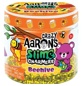 Crazy Aaron's Crazy Aaron's Slime Charmers - Beehive Jelly