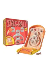 Table Top Skee Ball