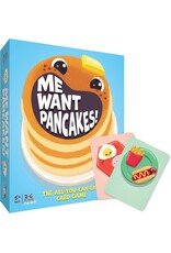 Gamewright Me Want Pancakes