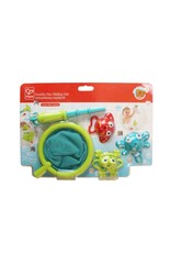 Hape Hape Double Fun Fishing Set