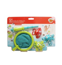 Hape Hape Double Fun Fishing Set