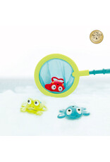 Hape Hape Double Fun Fishing Set