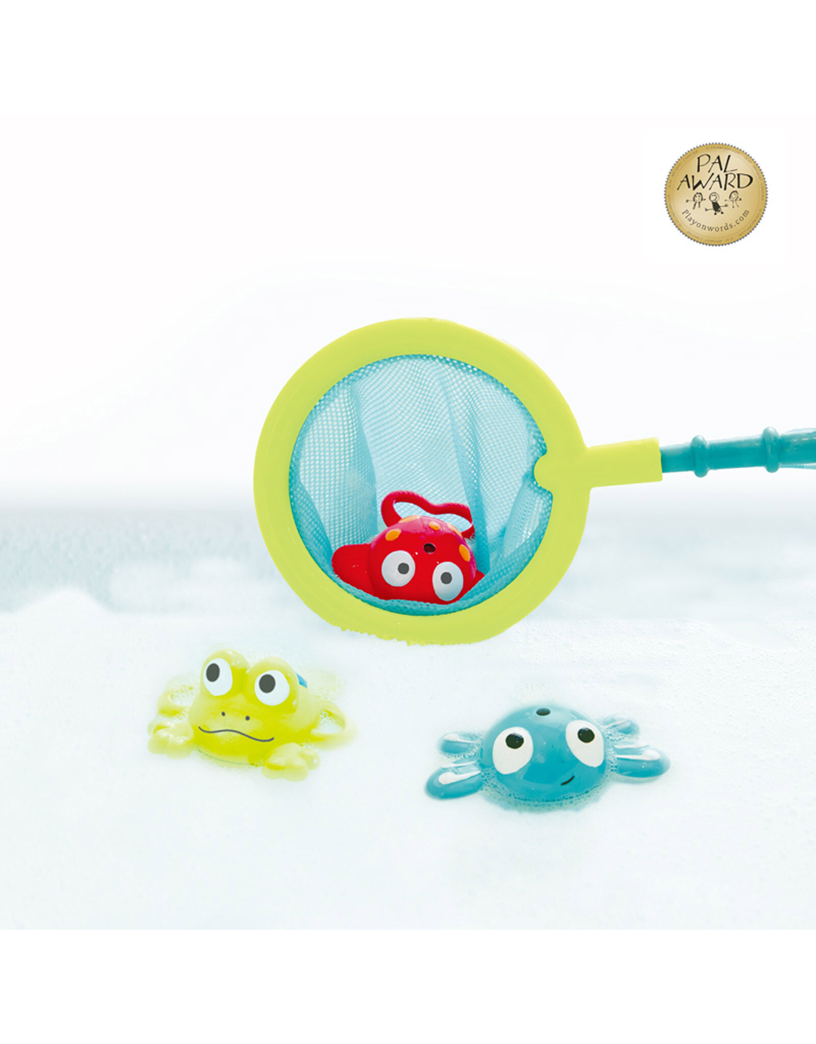 Hape Hape Double Fun Fishing Set