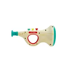 Hape Hape Melody Maestro Pixel Trumpet