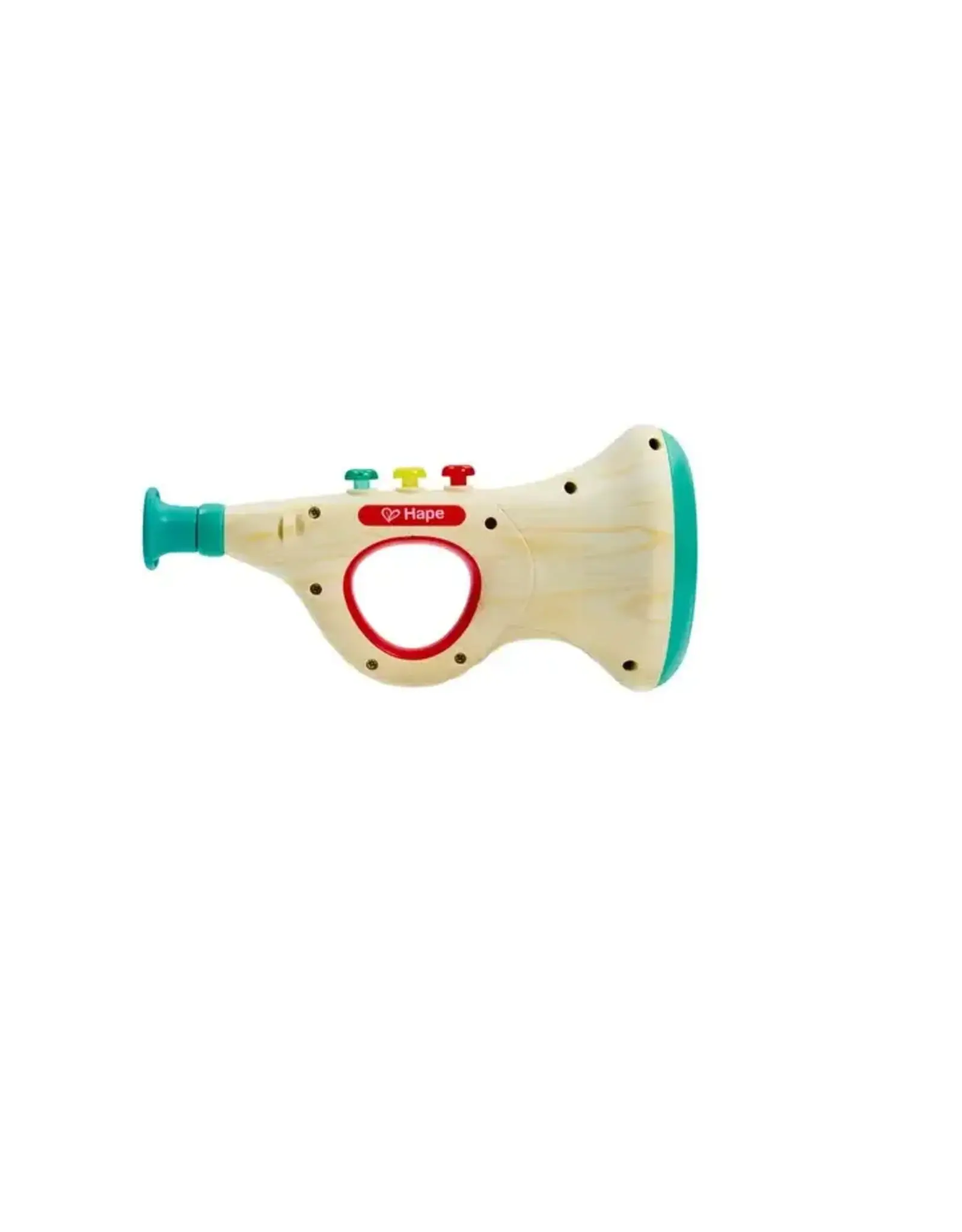 Hape Hape Melody Maestro Pixel Trumpet