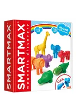 SmartMax My First Safari Animals 18PC