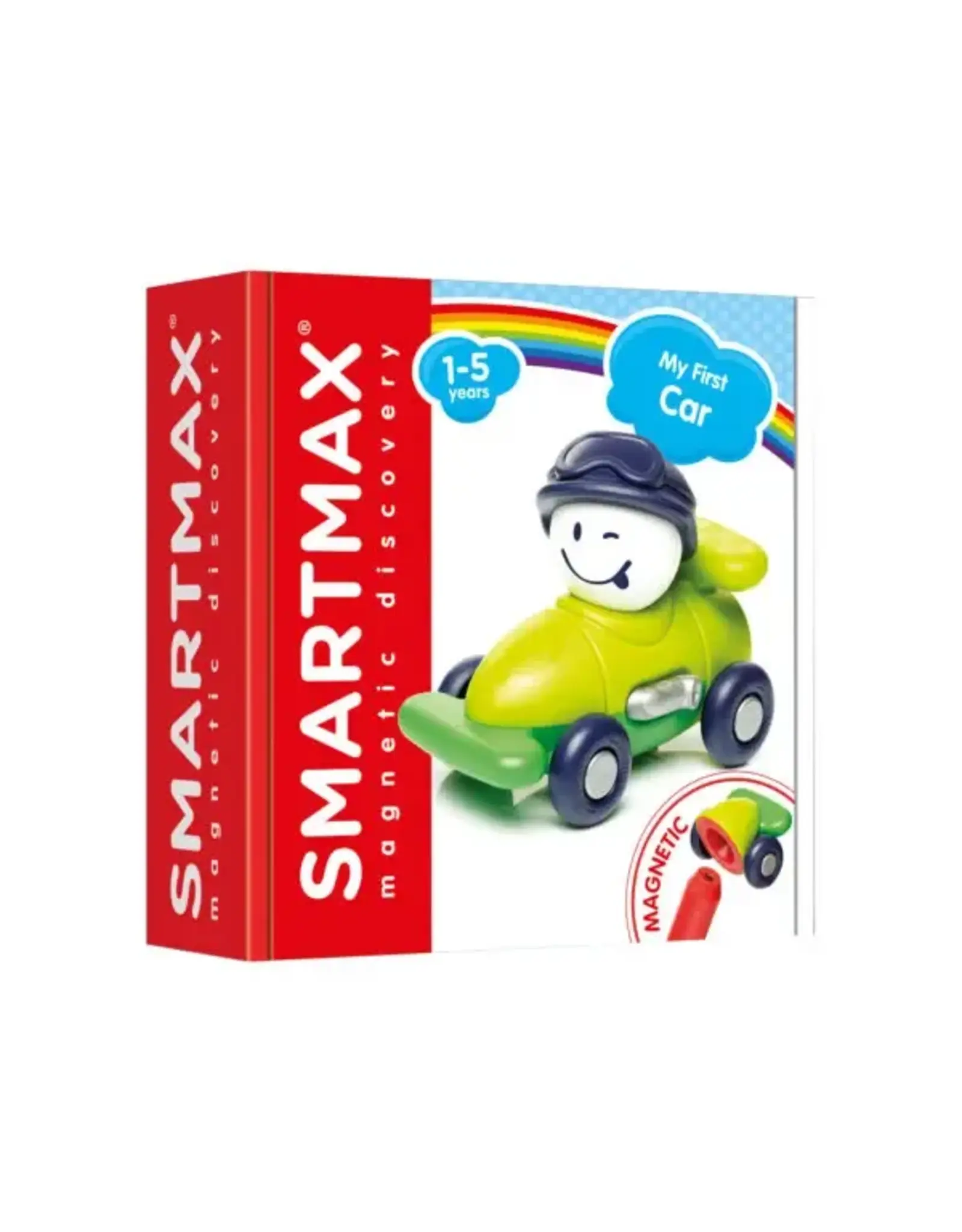 SmartMax My First Car