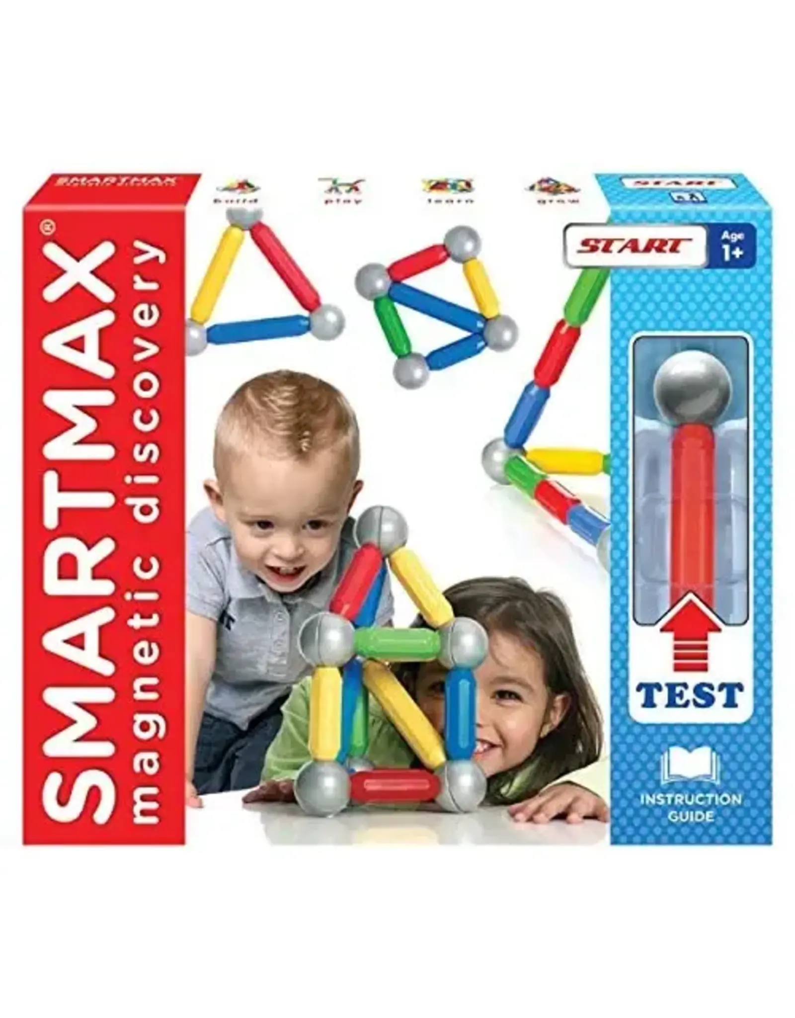 SmartMax Start Set 23pc
