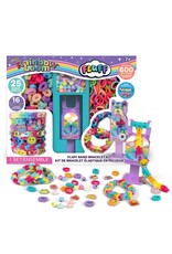 Rainbow Loom Fluff Kit