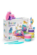 Hey Clay Hey Clay Rainbow Unicorns