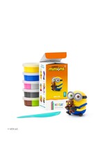 Hey Clay Hey Clay Minions Bob & Tim