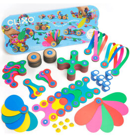 Clixo Clixo Wheel Creator Pack