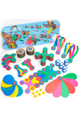 Clixo Clixo Wheel Creator Pack