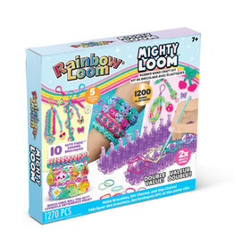 Rainbow Loom Mighty Loom