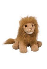 Douglas Lennie Soft Lion