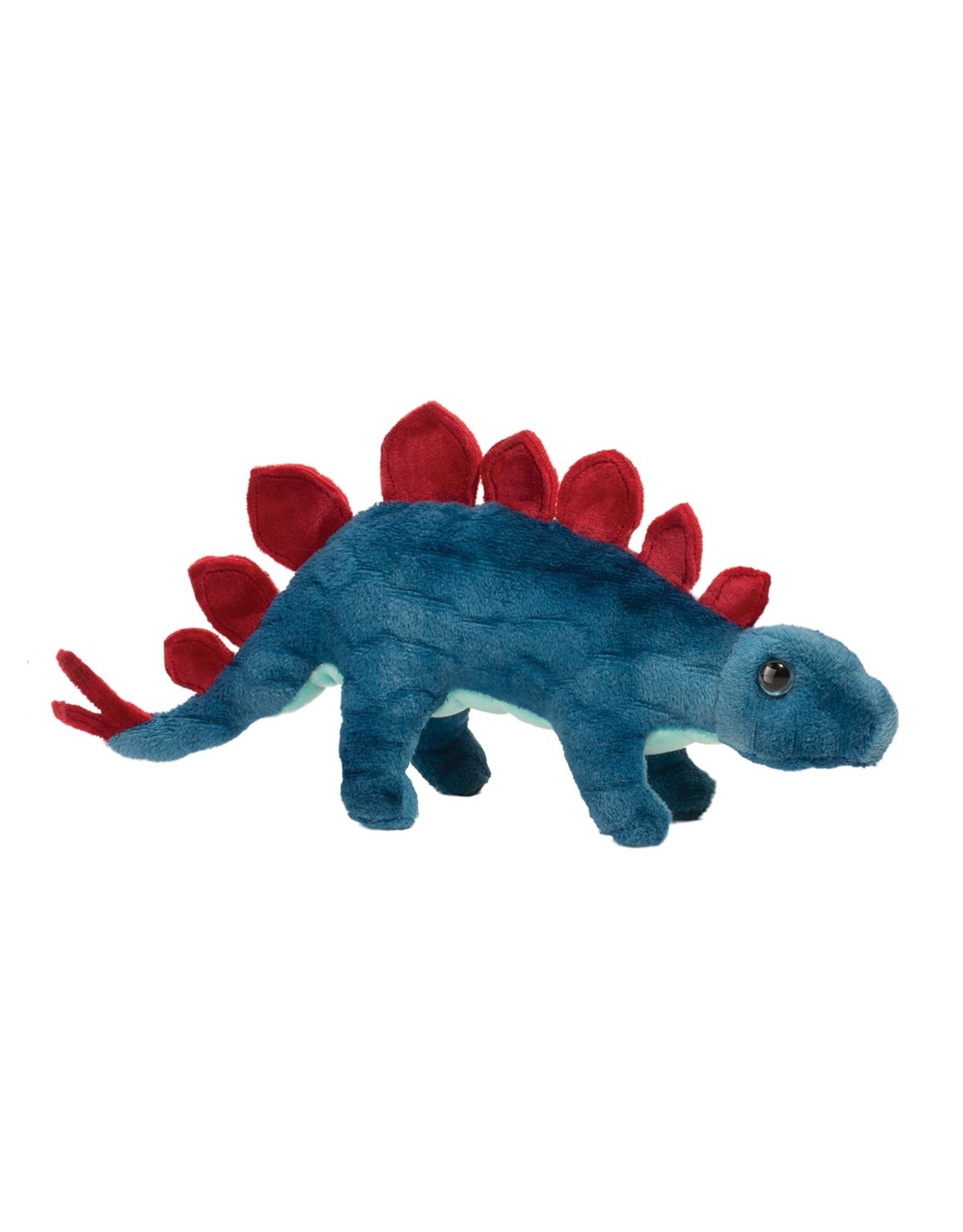 Douglas Tego Stegosaurus Mini Dino