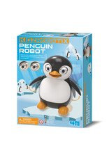 4M Penguin Robot
