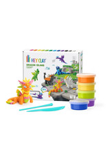 Hey Clay Hey Clay Dragon Island