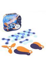 Clixo Clixo Airplane Set