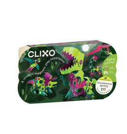 Clixo Clixo Dino Adventure