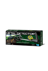 4M Metal Detector
