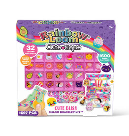 Rainbow Loom Cute Bliss Cute-tique