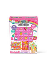 Rainbow Loom Gummy Sweet Cute-tique