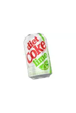 Coca Cola Diet Lime