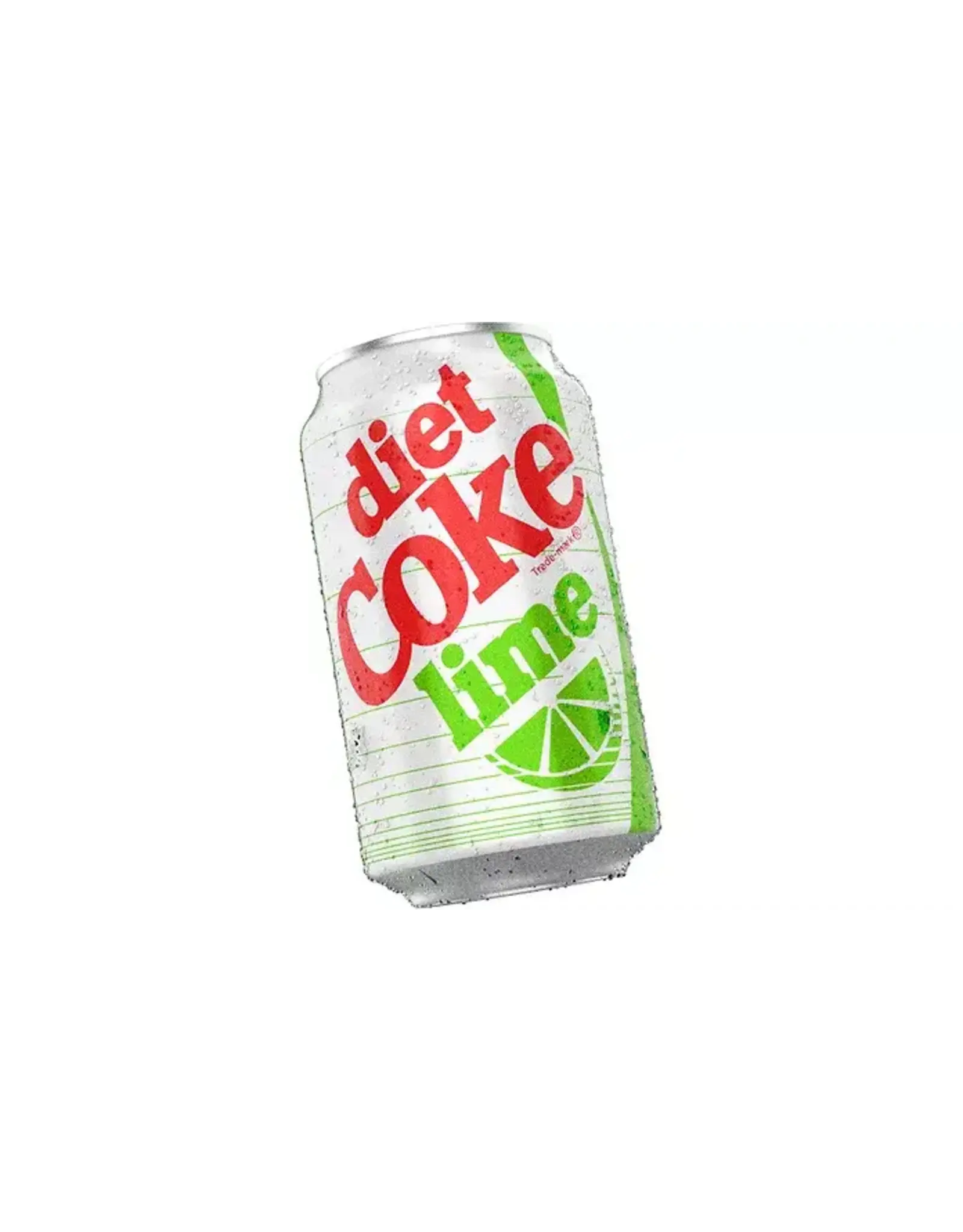 Coca Cola Diet Lime
