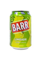 Barr Limeade