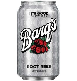 Barq's Root Beer