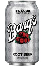 Barq's Root Beer