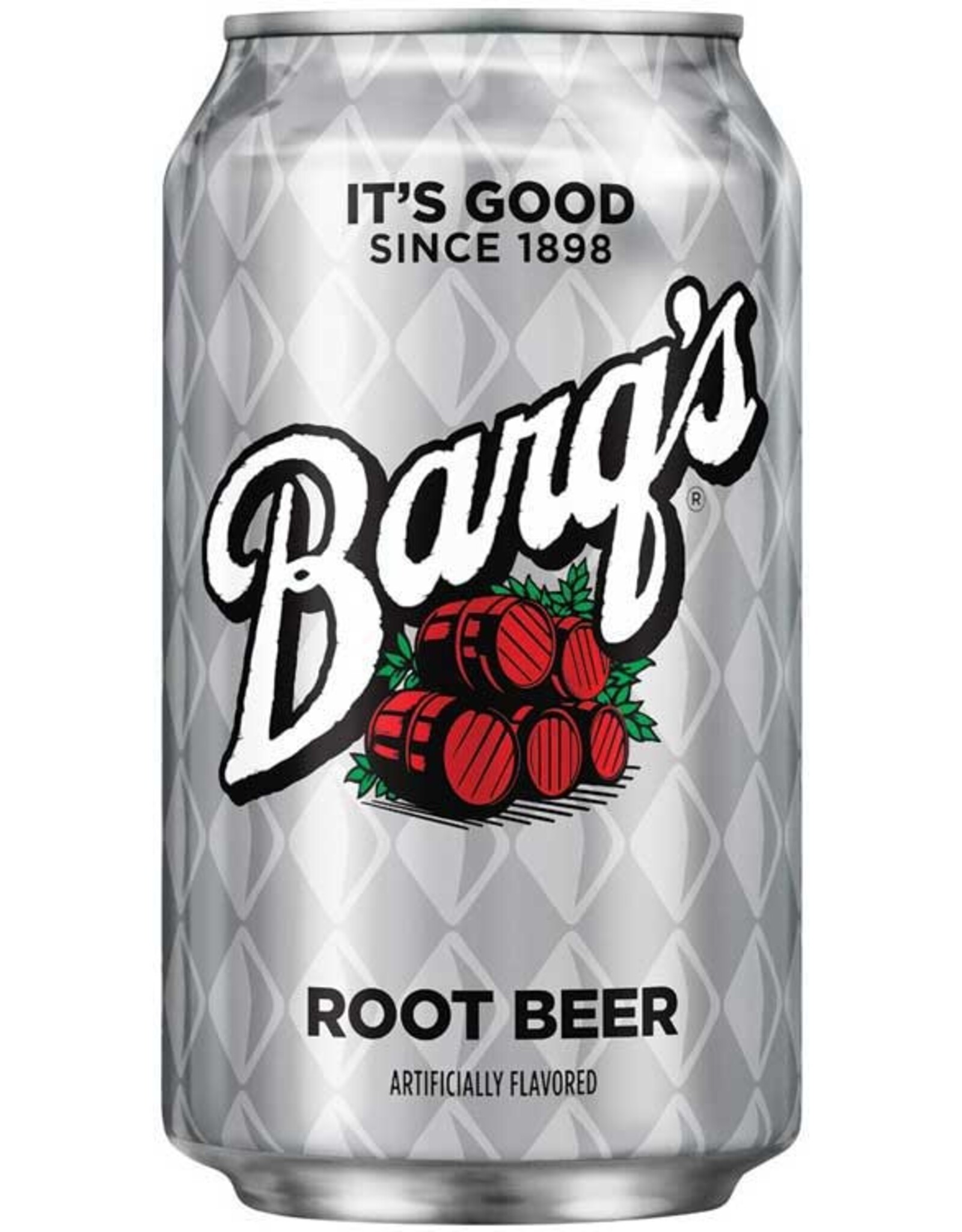 Barq's Root Beer