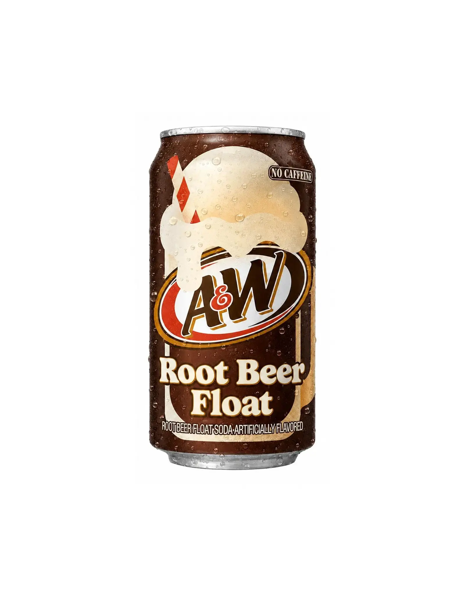 A&W Root Beer Float