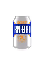 Irn Bru Diet