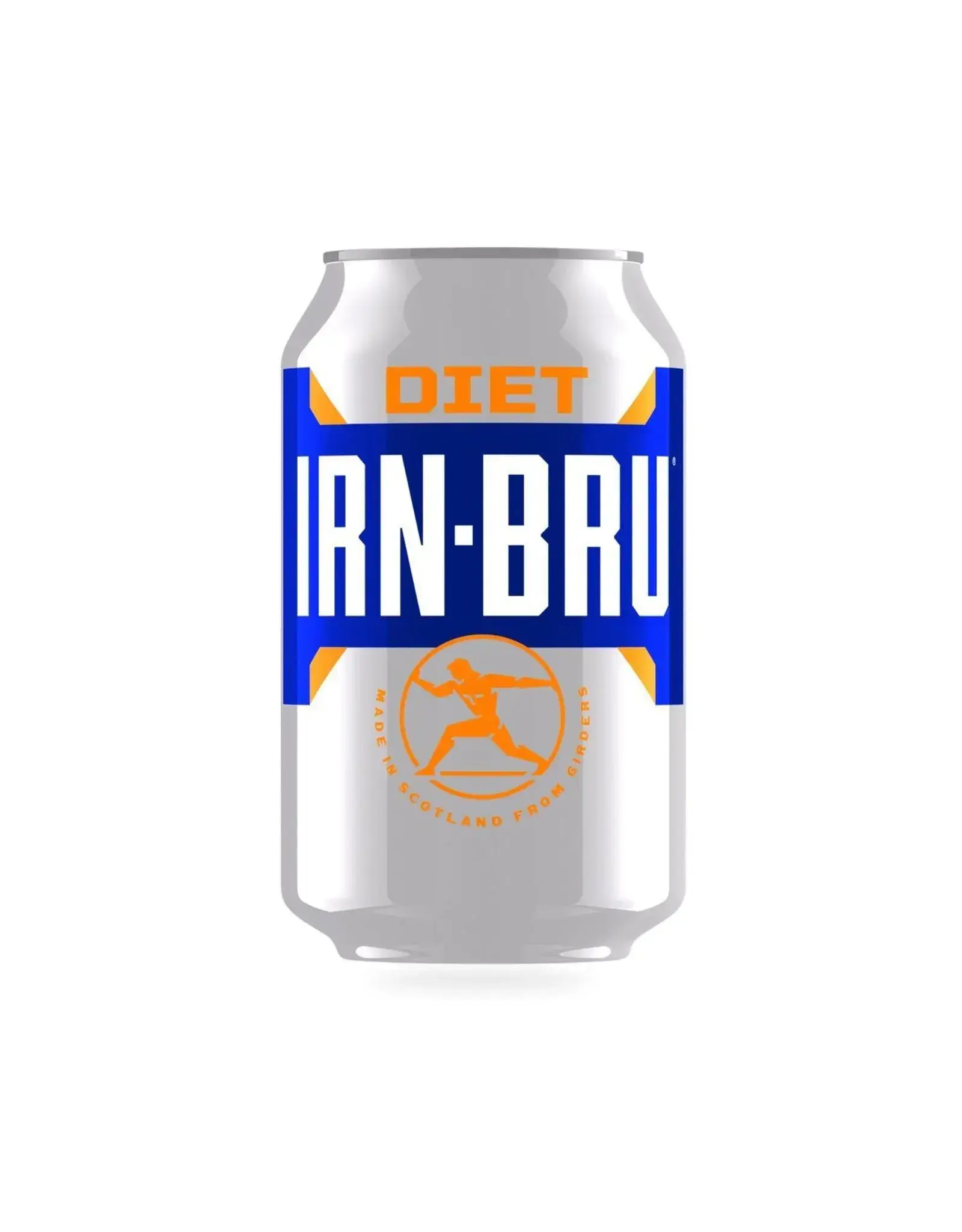 Irn Bru Diet