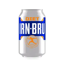 Irn Bru Diet