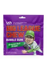 Big League Chew - Ground Ball Grape