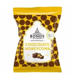 Bonds Chocolate Honeycomb (British)