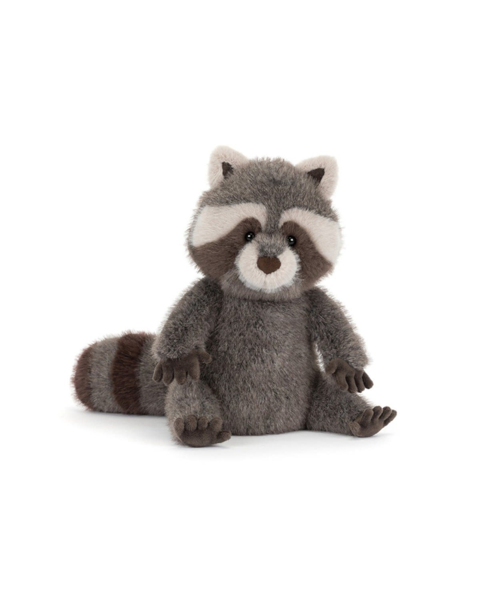 Jellycat Jellycat Trixiwoo Raccoon