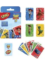 UNO Toy Story 5