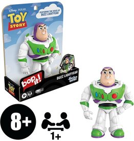Hasbro Bop It - Buzz Lightyear