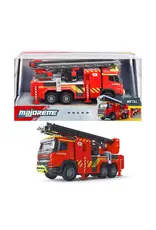 Majorette - Volvo FMX Fire Truck Engine
