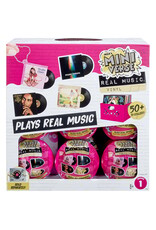 Miniverse - Real Music Vinyl Series 1