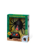 Terra RC Black Widow Spider