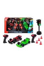RC Speed Racers
